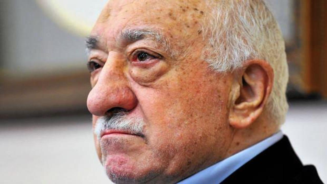 FETÖ elebaşı Gülen, çiftliğine gömülürse vergiden muaf olacak