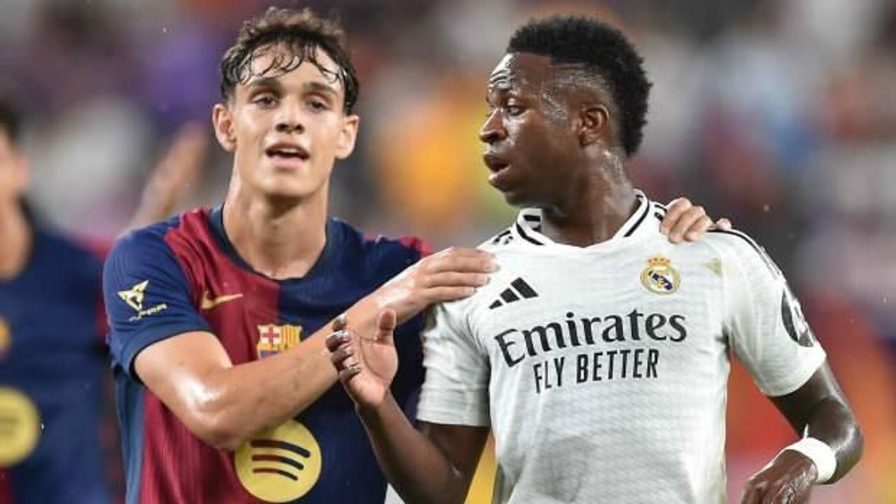 Futbol ş&ouml;lenine hazır olun! Avrupa'da dananın kuyruğu kopacak