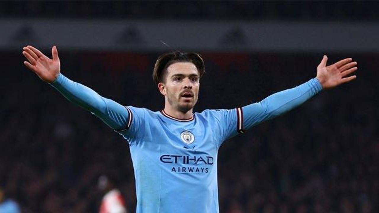 Grealish, zirve yarışı hakkında konuştu