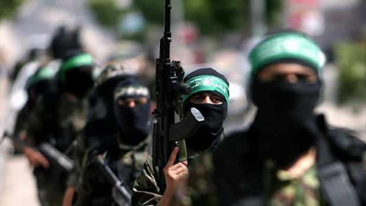 Hamas'tan bağımsız Filistin mesajı! 'Bölge istikrara kavuşamaz'
