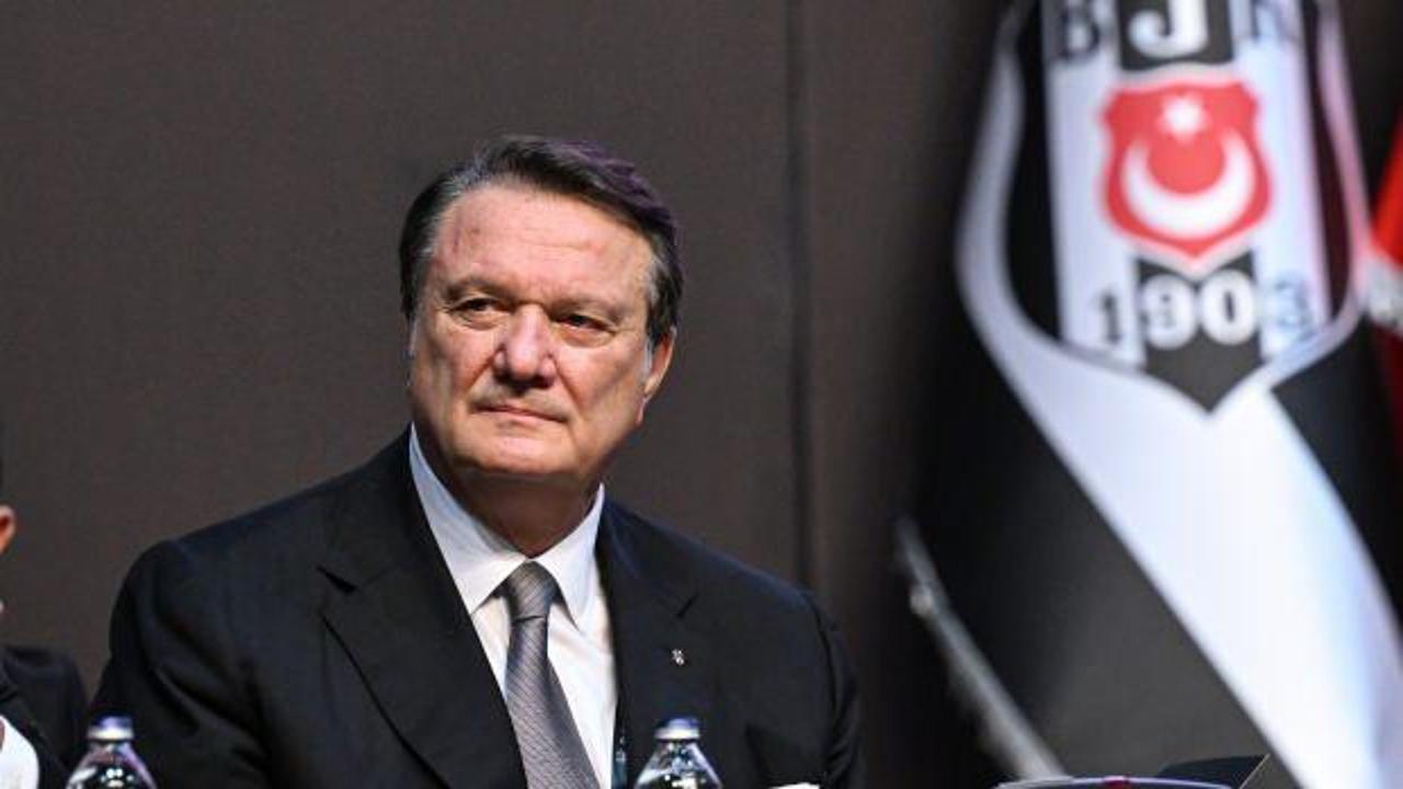 Hasan Arat, Ahmet Nur &Ccedil;ebi'ye patladı! 'Altında kalırsınız'