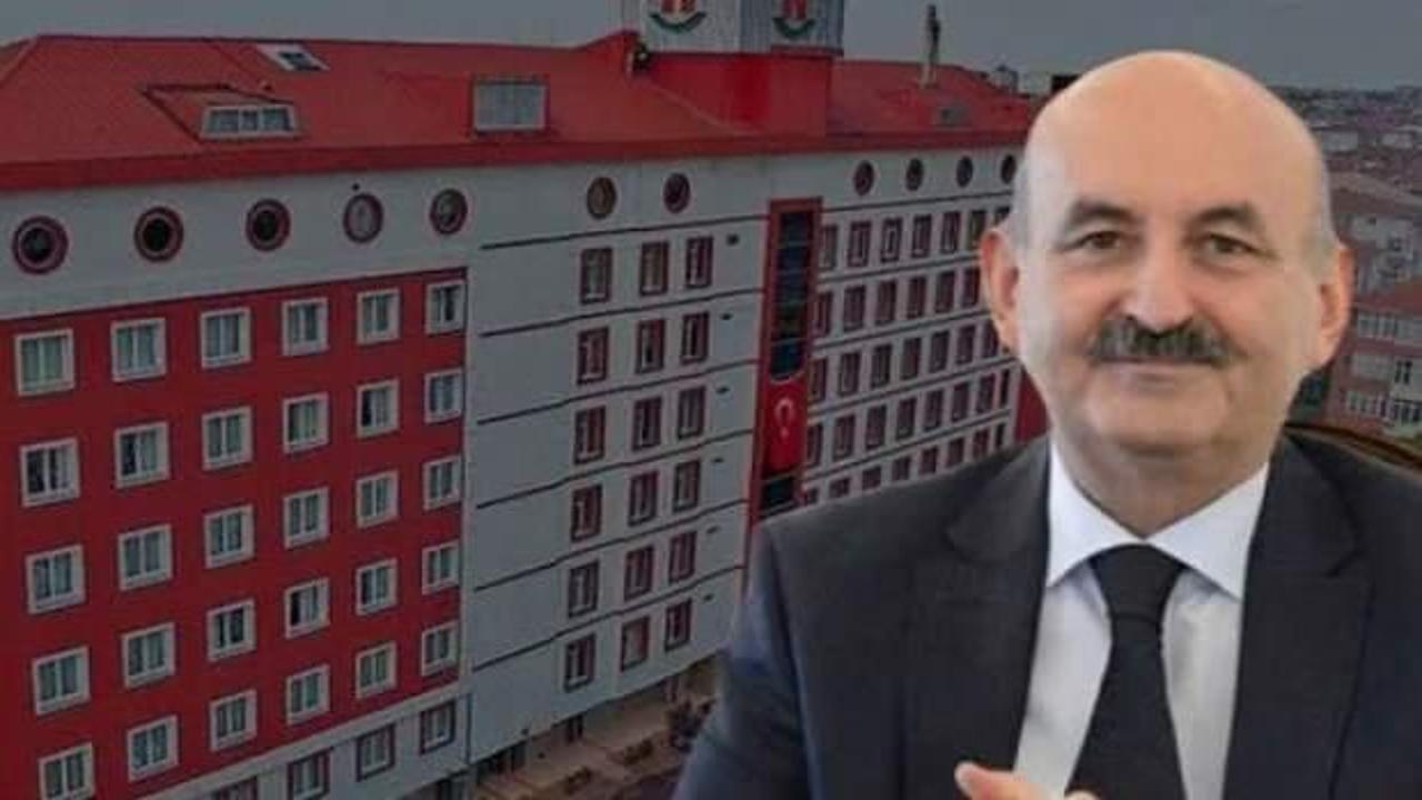 Hastanesi kapatılmıştı! Mehmet Müezzinoğlu açıklama yaptı