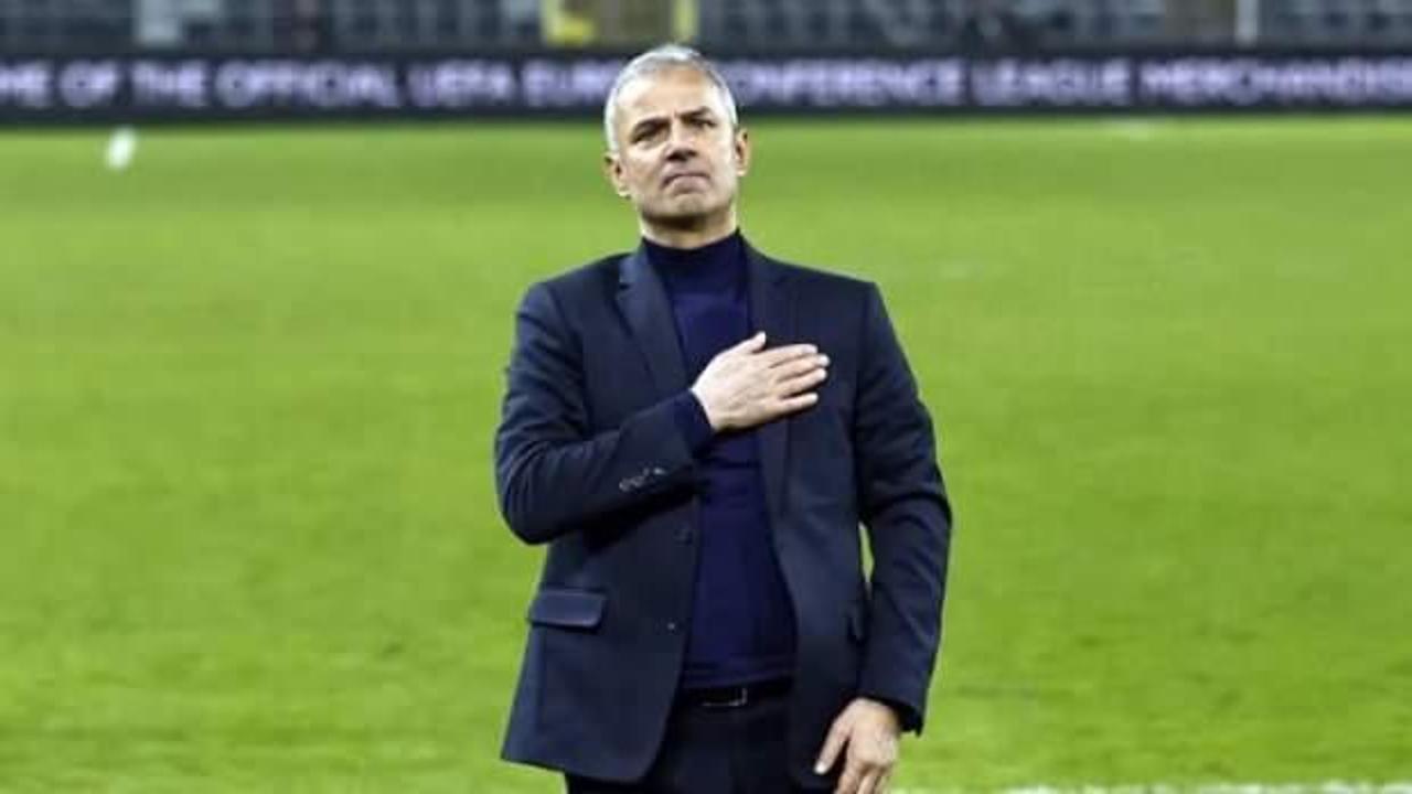 İsmail Kartal'a sürpriz teklif! "Her şeyin hayırlısı olsun"