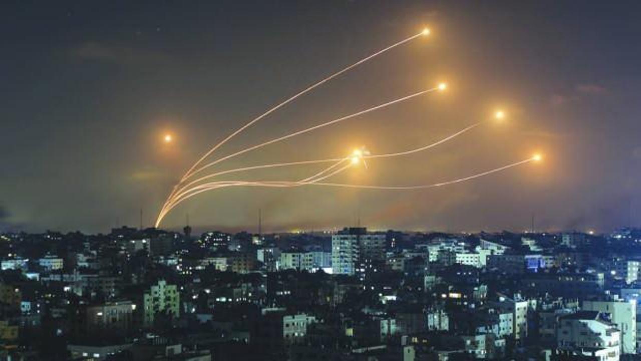 İsrail devlet televizyonu: İran'a saldırı an meselesi