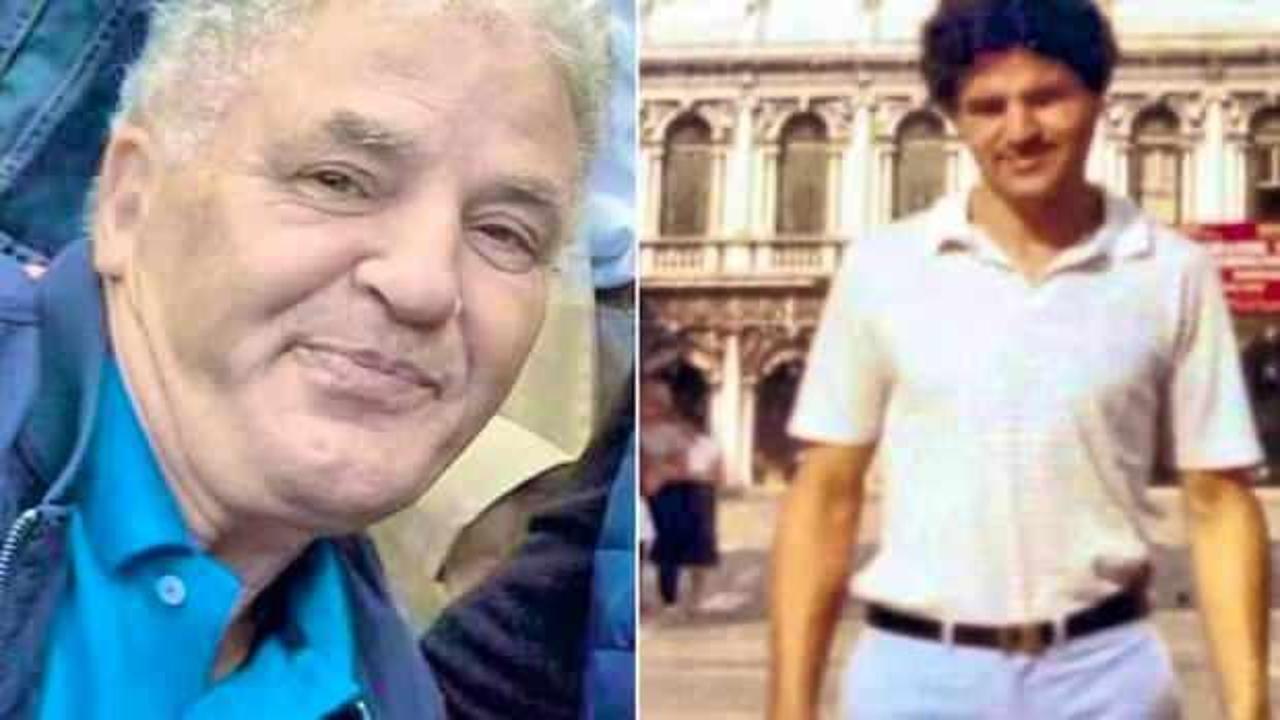 İtalya'da ilginç olay! Geçirdiği kazayla 40 yıl geriye gitti