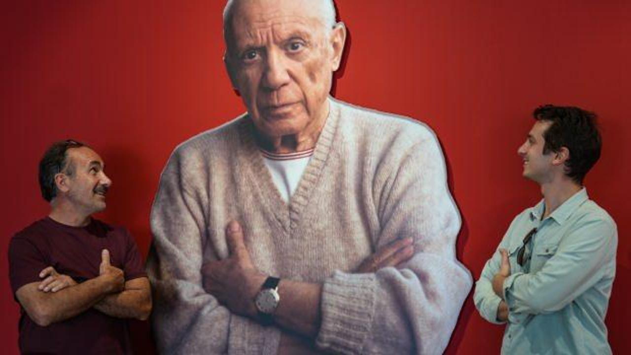 İzmir Kültür Yolu Festivali sergileri sanatseverleri buluşturdu