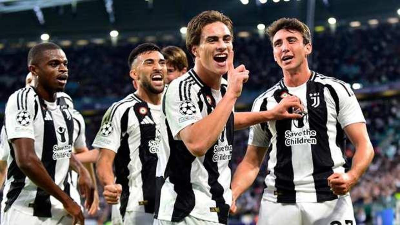 Juventus'un yıldızına hırsızlık şoku! Servetini çaldılar