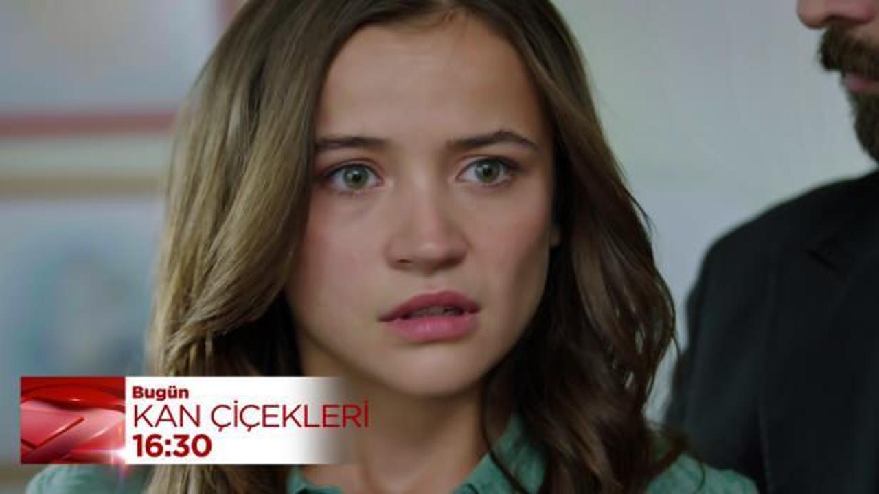 Kan &Ccedil;i&ccedil;ekleri 372.b&ouml;l&uuml;m fragmanı: Dilan aklını mı kaybediyor? &Ccedil;ınar ger&ccedil;eği s&ouml;yleyecek mi?