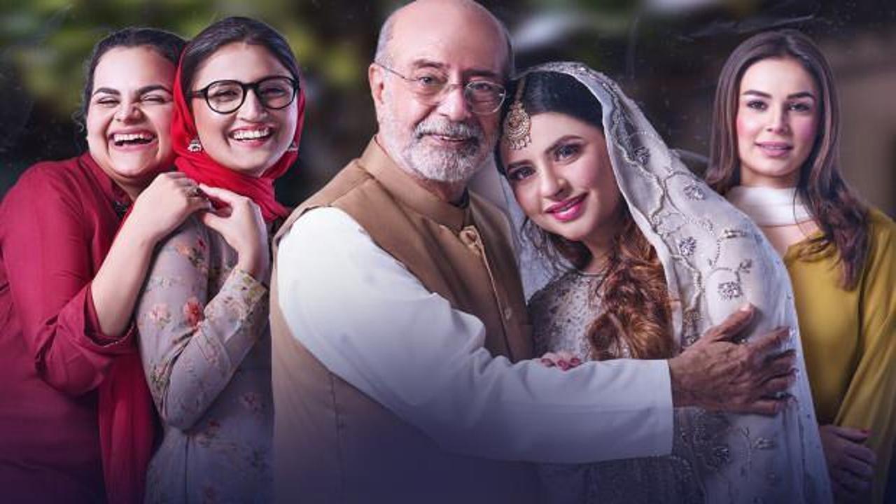 Kanal 7&rsquo;den Canım Kızlarım dizisi geliyor! S&uuml;rpriz sahneleriyle ekran başına kilitleyecek