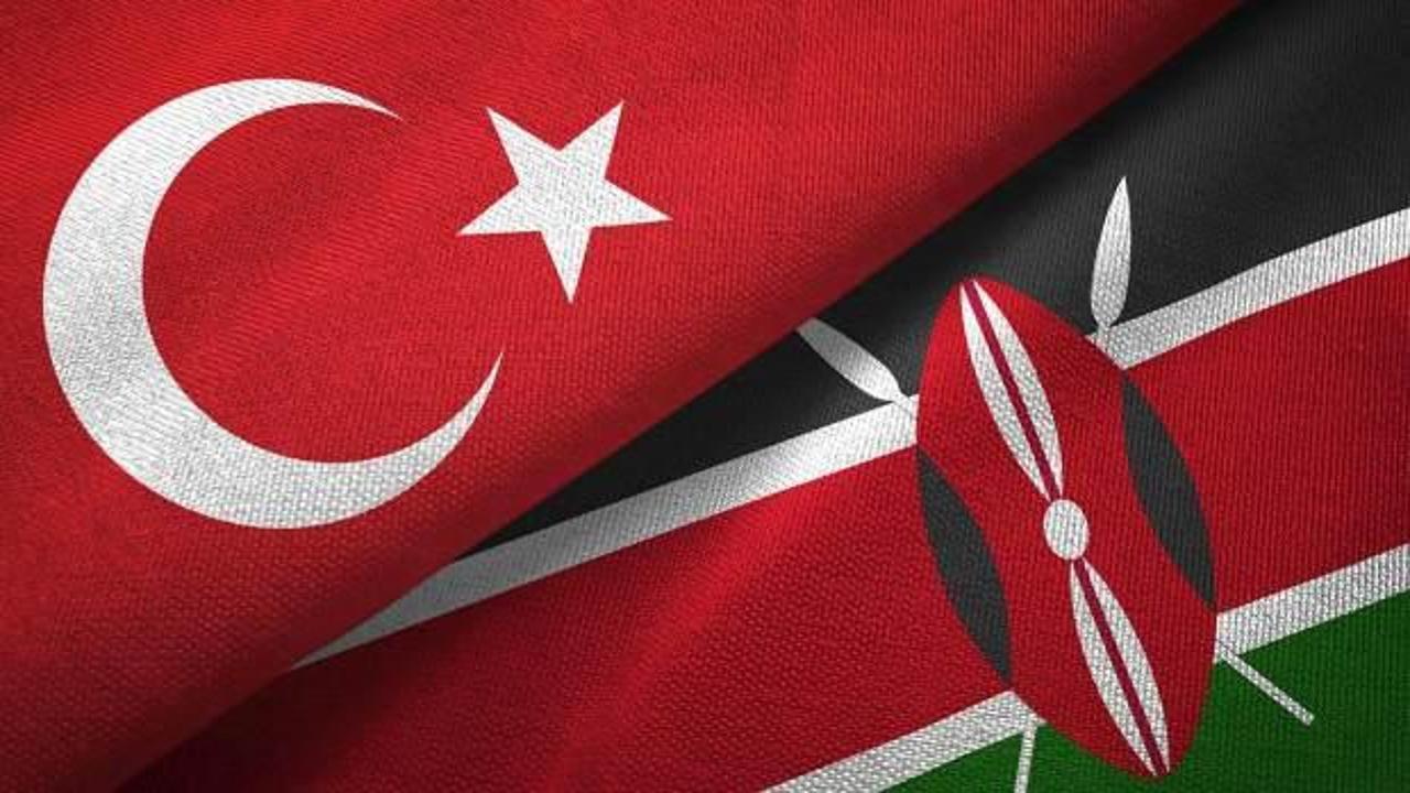 Kenya, Türkiye'nin istediği 4 kişiyi iade etti