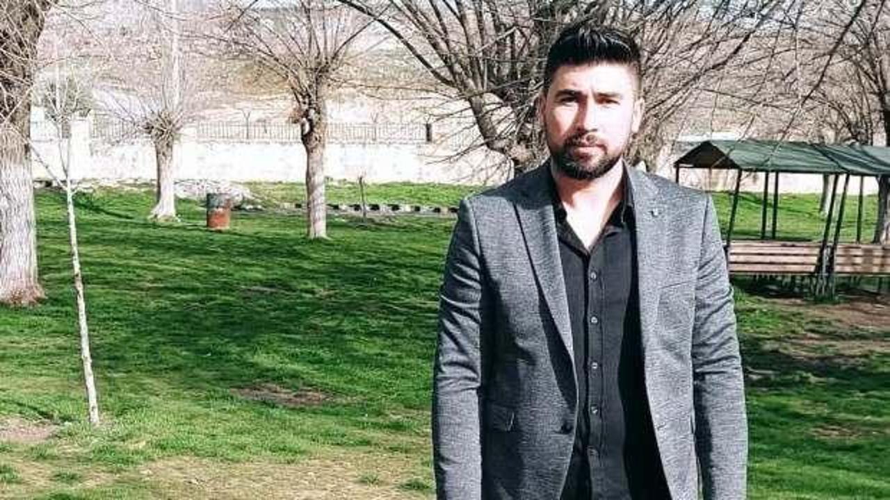 Kız arkadaşını tehdit eden muhtarla ilgili karar verildi