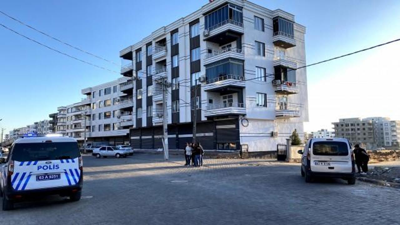 Komşu kavgasında kan aktı! Polis teyakkuzda