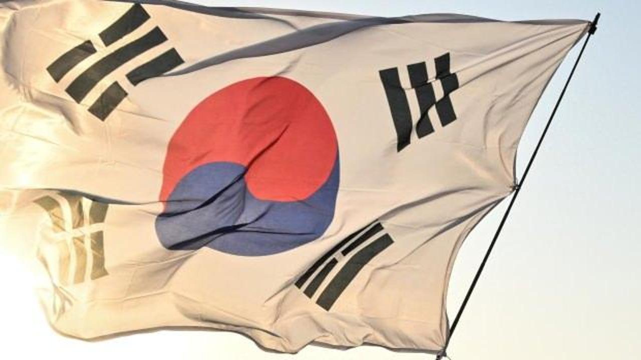 Kuzey Kore, Rusya'ya asker g&ouml;ndermişti...G&uuml;ney&rsquo;den yanıt: Boş durmayacağız