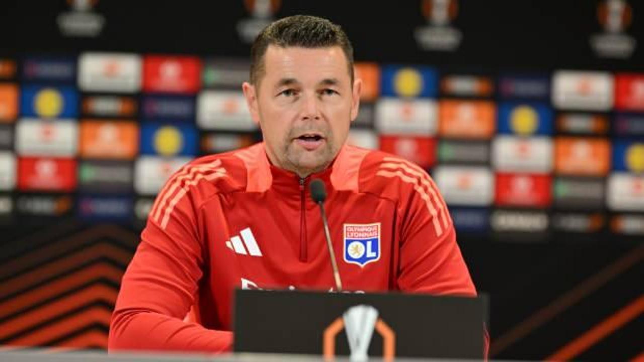 Lyon cephesinden Beşiktaş yorumu!