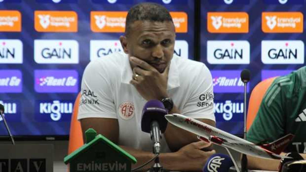 Mehmet Aurelio'dan galibiyet yorumu