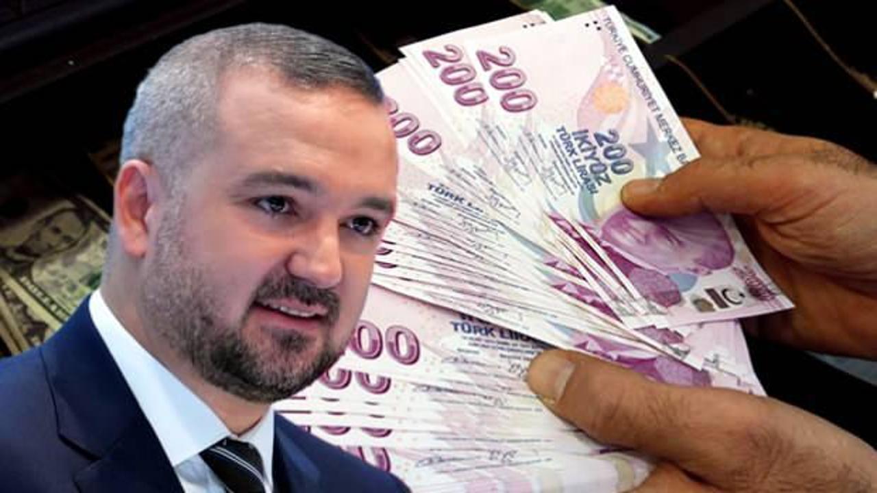 Merkez Bankası Başkanı Fatih Karahan'dan son dakika enflasyon açıklaması