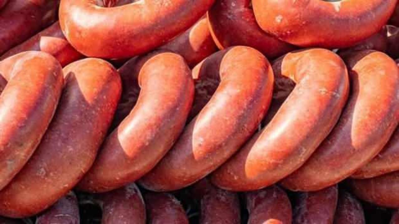 Mide bulandıran hile! Sucuktan çıkan şaşırttı