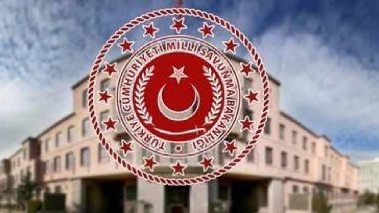 MSB, düzenlenecek bazı etkinlikleri iptal etti