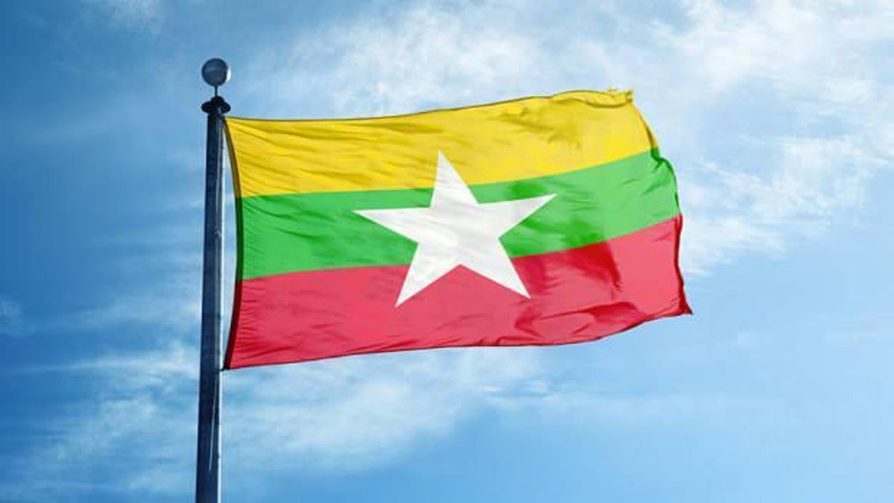 Myanmar'da tekne faciası: 11 kişi öldü, 19 kişi kayboldu