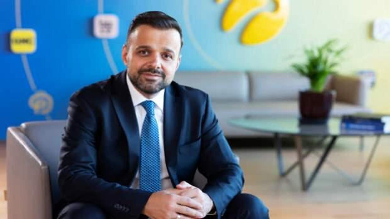 Dr. Ali Taha Koç, GSMA’in yönetim kuruluna seçildi