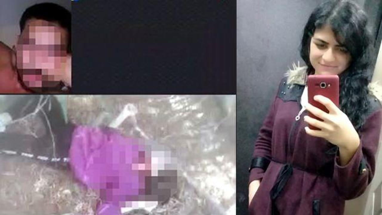 Nihal&rsquo;in cinayet ş&uuml;phelisi, su&ccedil;u beraber yaşadığı kadına attı