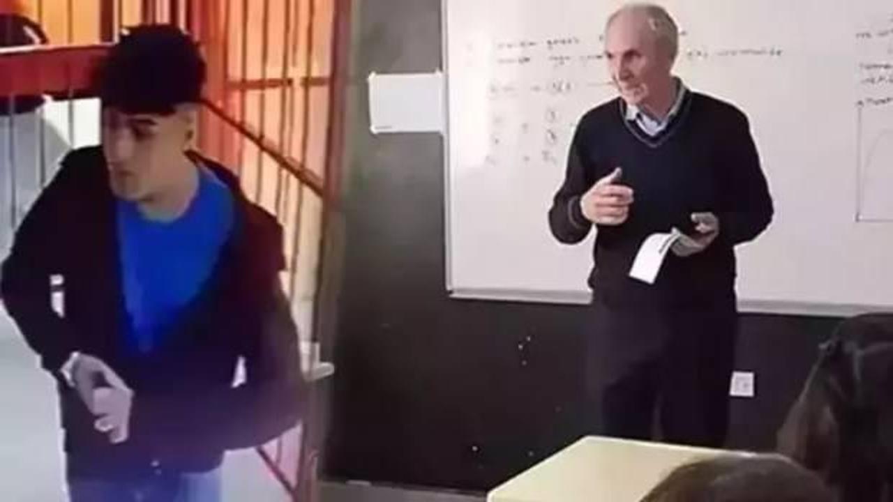 Okul müdürü İbrahim Oktugan cinayetinde istenen ceza belli oldu