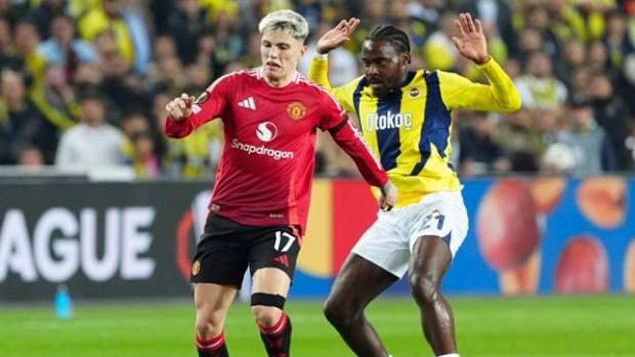Osayi-Samuel'den transfer sorusuna flaş yanıt!
