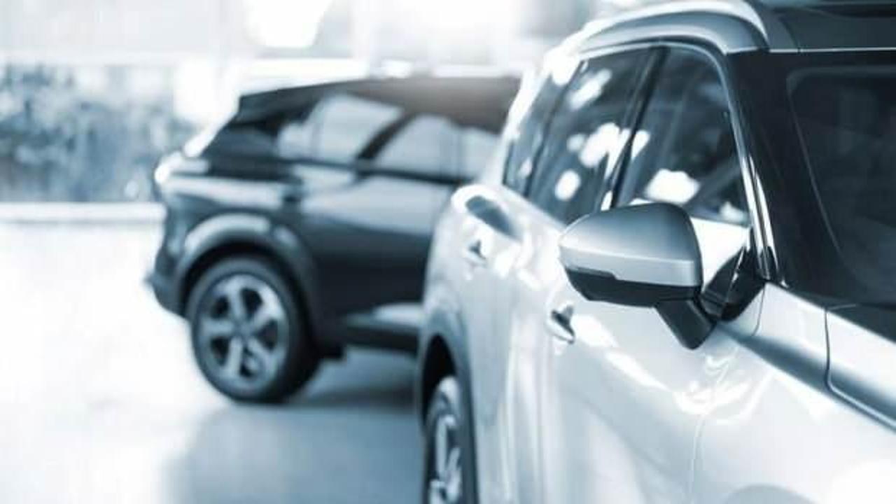 Otomobilde yeni d&uuml;zenlemeler yolda