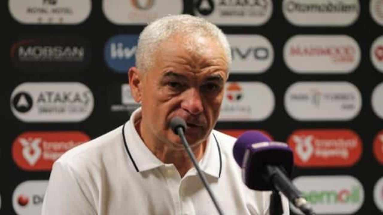 Rıza &Ccedil;alımbay'dan Aboubakar eleştirisi!