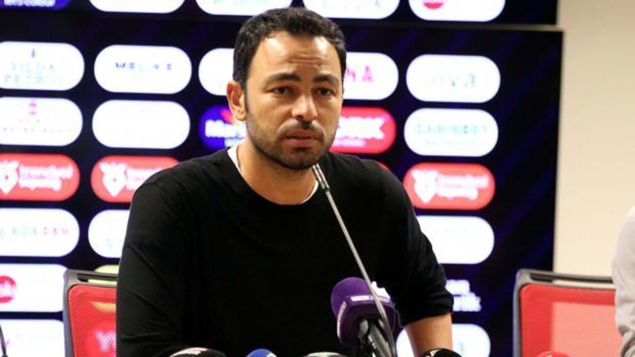 Selçuk İnan'dan galibiyet yorumu