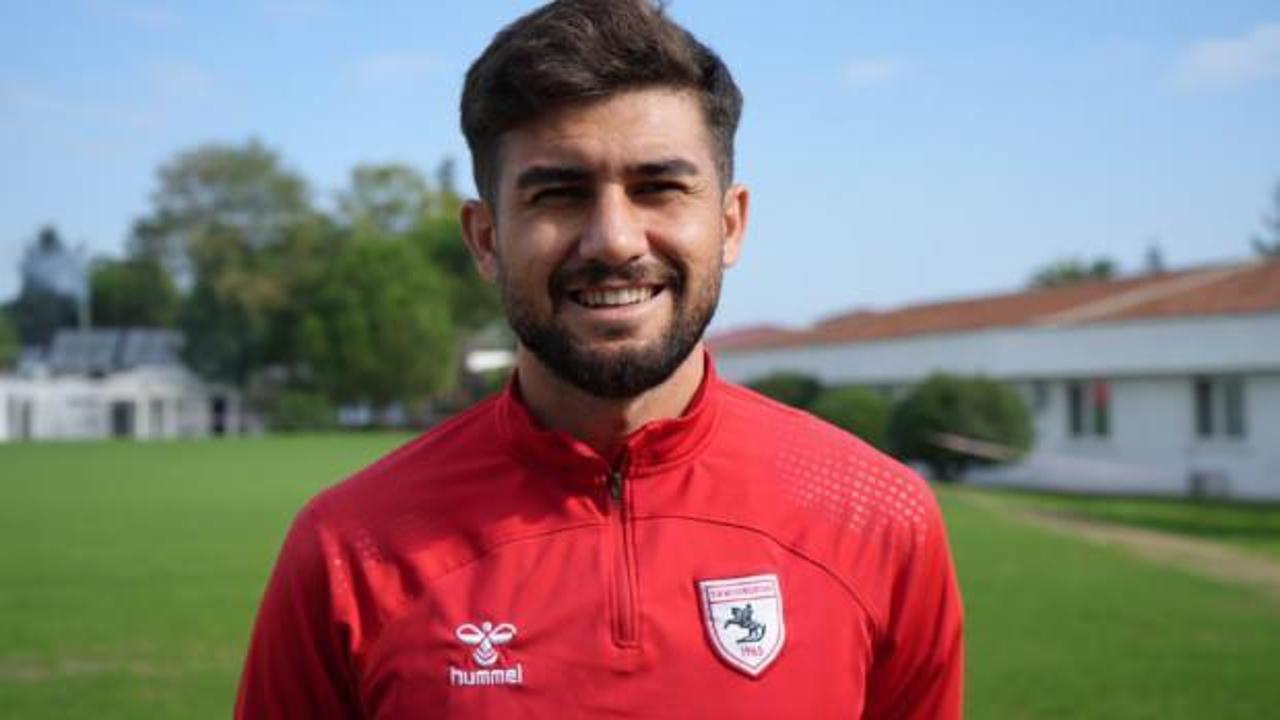 Soner Aydoğdu: Kasımpaşa maçı zor bir deplasman olacak