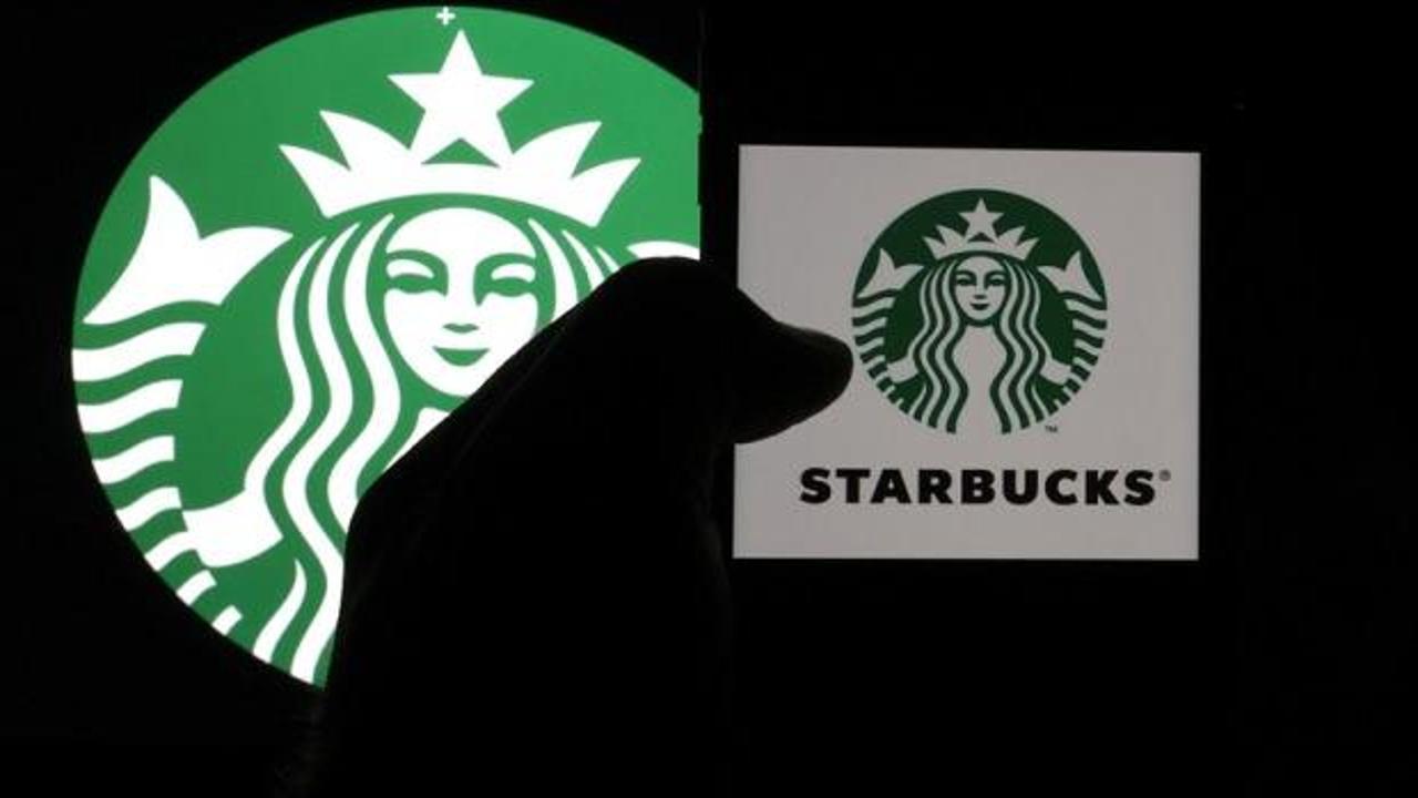 Boykot sonu&ccedil; veriyor! Starbucks'ın k&uuml;resel satışlarında b&uuml;y&uuml;k d&uuml;ş&uuml;ş