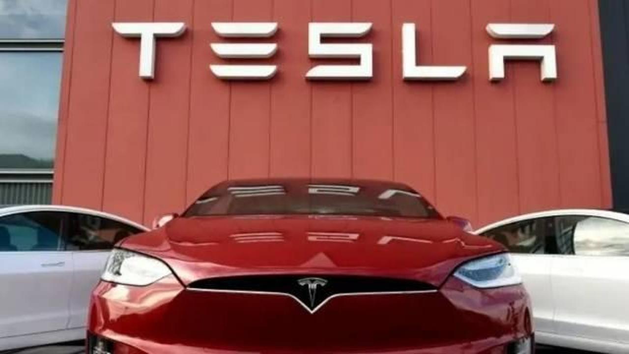 Tesla’dan Model 3 ve Y’de indirim