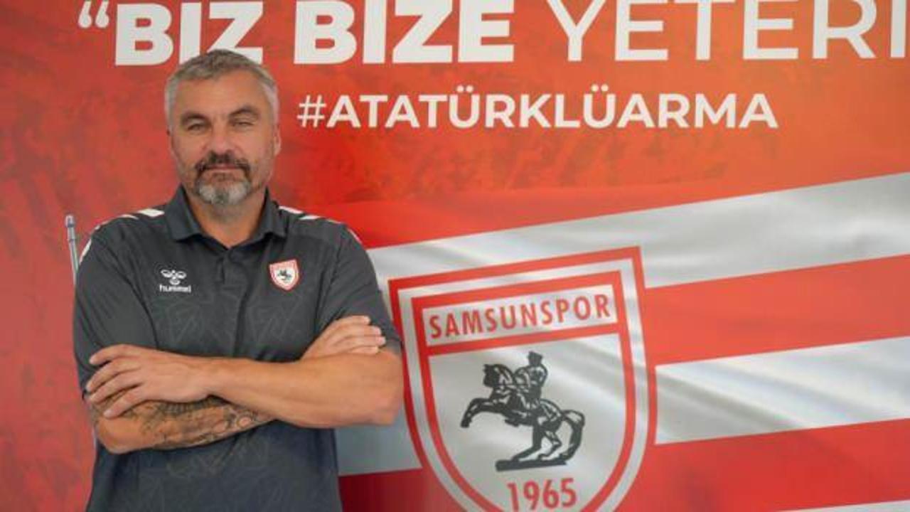 Thomas Reis, Kasımpaşa maçından umutlu