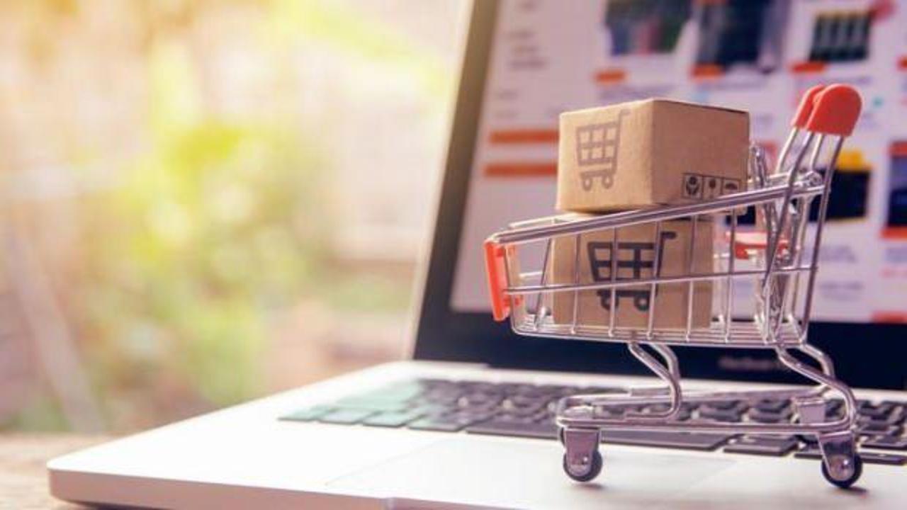 E-ticarette rekor bekleniyor