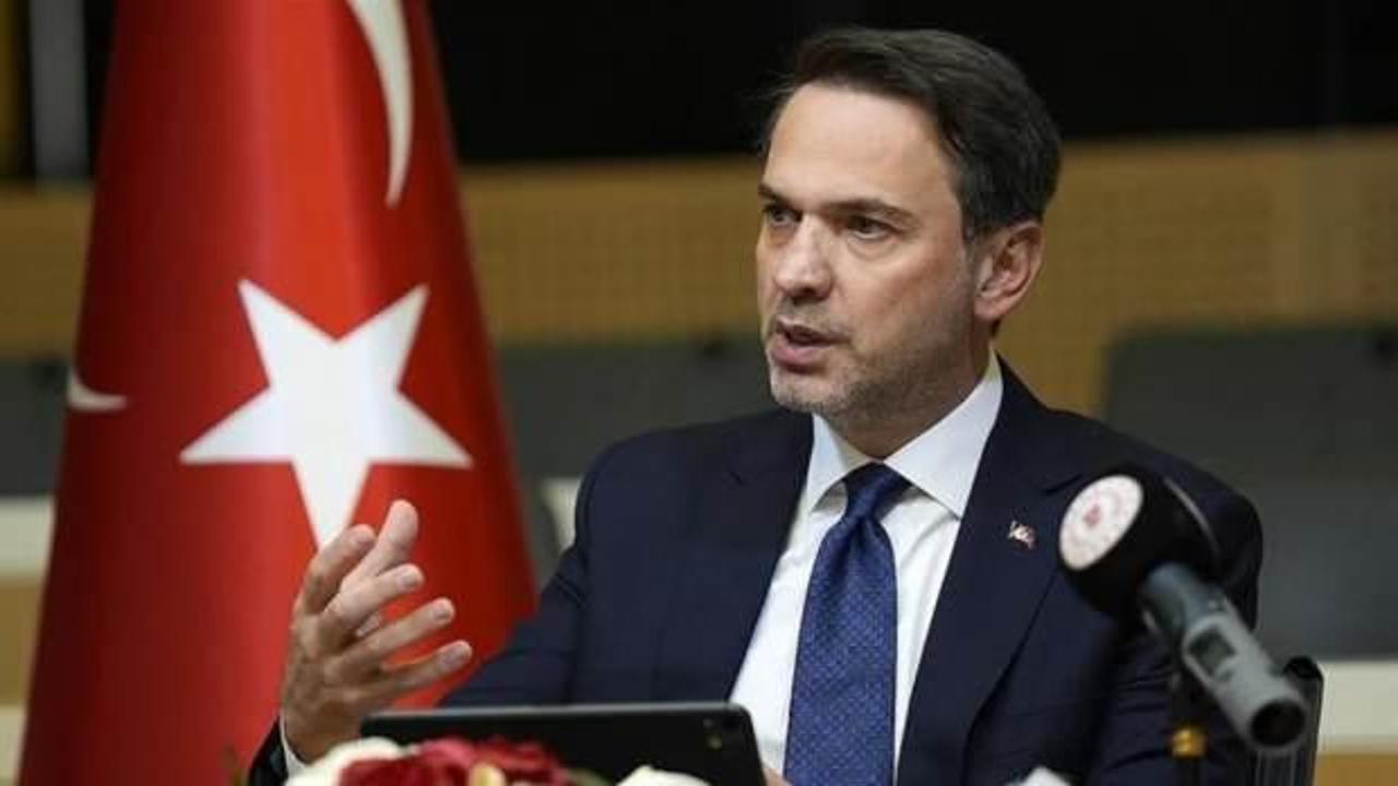 Türkiye, Somali'de karada da petrol ve doğal gaz arayacak