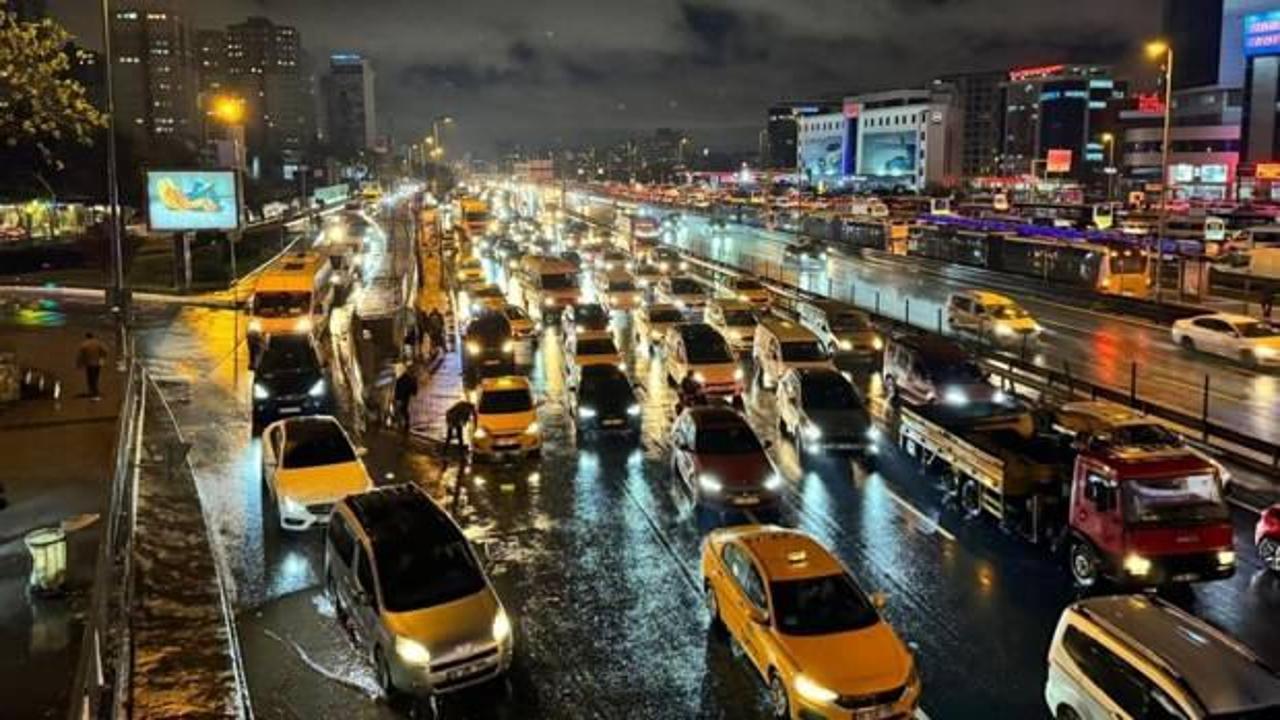 Trafik güvenliğine yaklaşık 19 milyar lira harcanacak