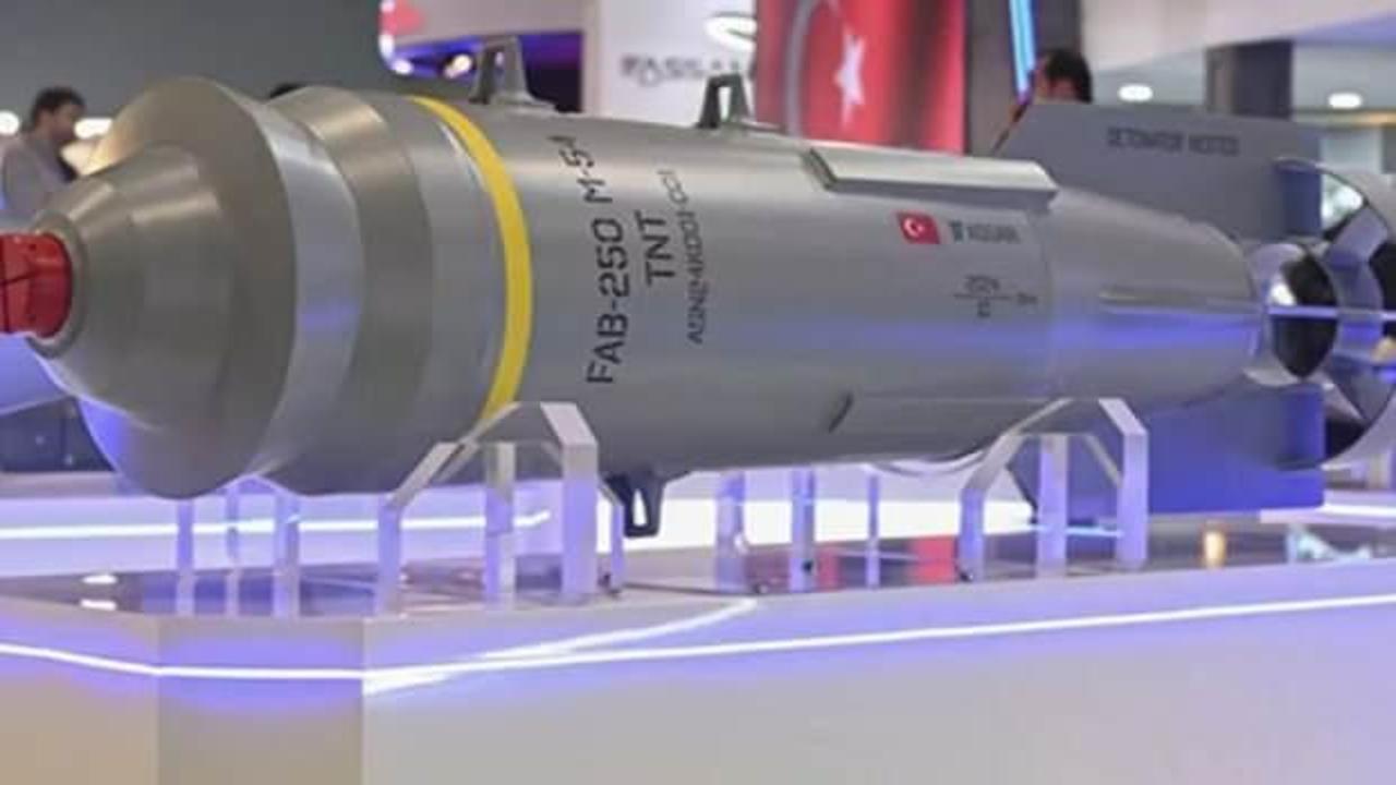 Türkiye'den BAE'ye uçak bombası! Anlaşma sağlandı