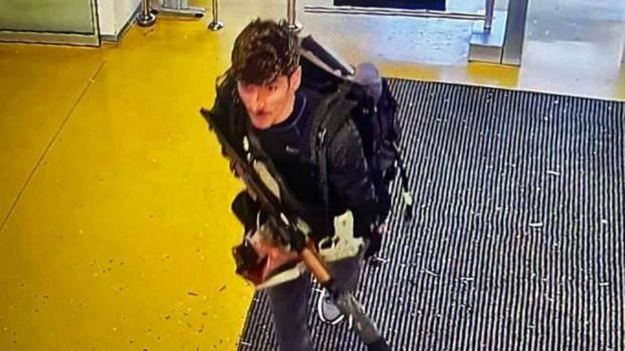 Son dakika haberleri... TUSAŞ'a saldıran ter&ouml;ristlerin kimlikleri belli oldu