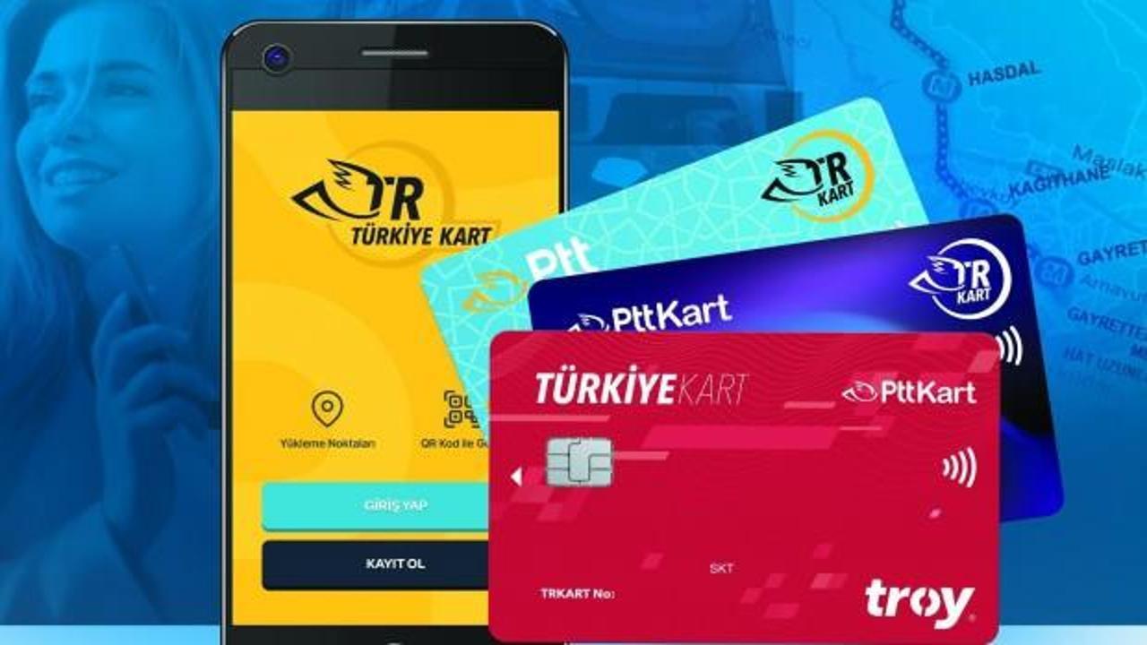 Ulaşımda yeni d&ouml;nem! 81 ilde toplu taşıma tek &ccedil;atı altına toplanıyor