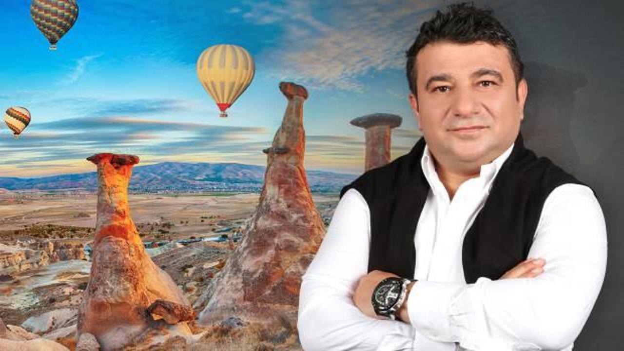 &Uuml;lke TV programı En İyisi Gezmek, Manisa&rsquo;nın akıncılarıyla destan yazan Demirci il&ccedil;esinde!