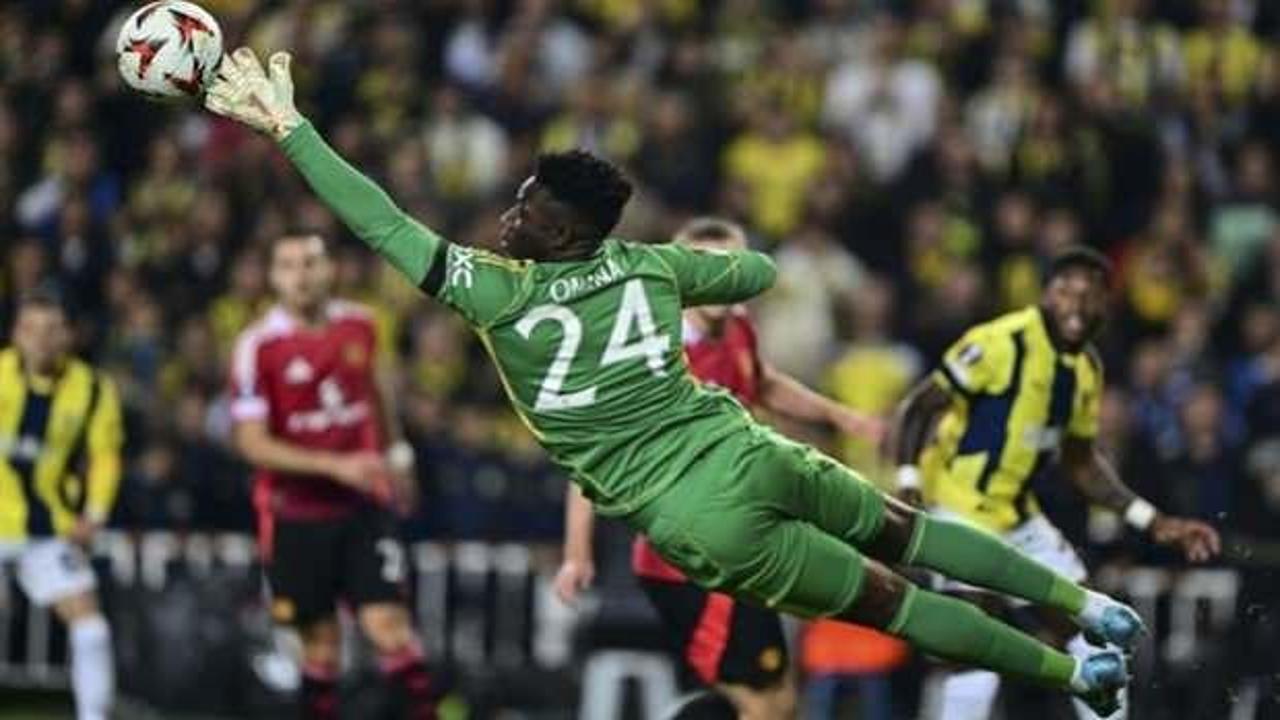 Volkan Demirel, Fenerbahçe'nin galibiyetini engelleyen ismi söyledi