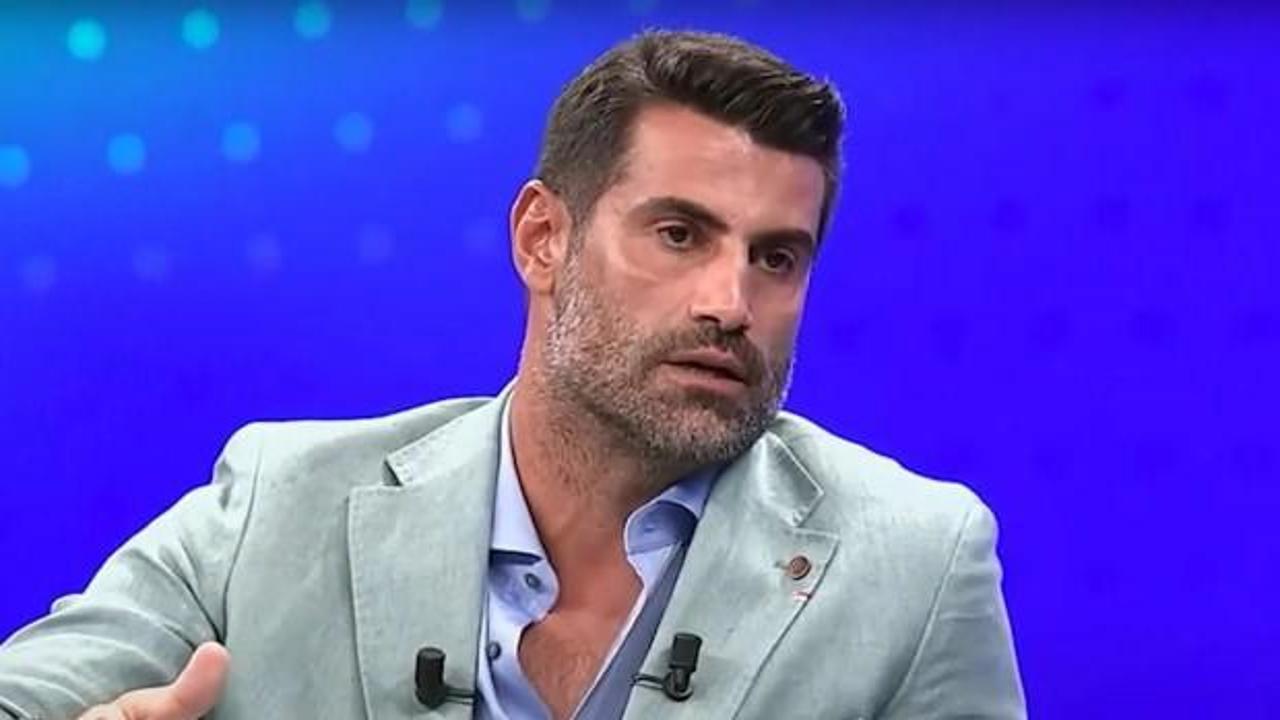 Volkan Demirel'den Galatasaray'ın yıldızı hakkında transfer iddiası