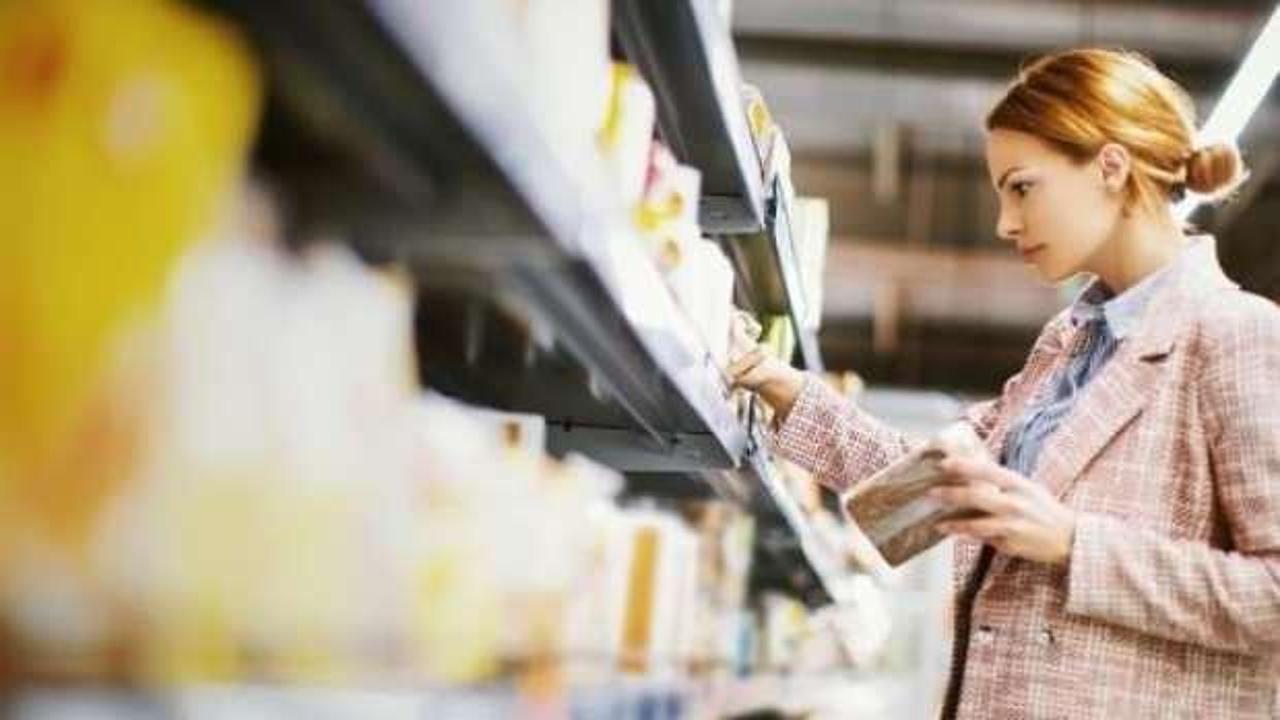 Marketlerde kapış kapış satılıyor! Ama ölüme kadar götürüyor