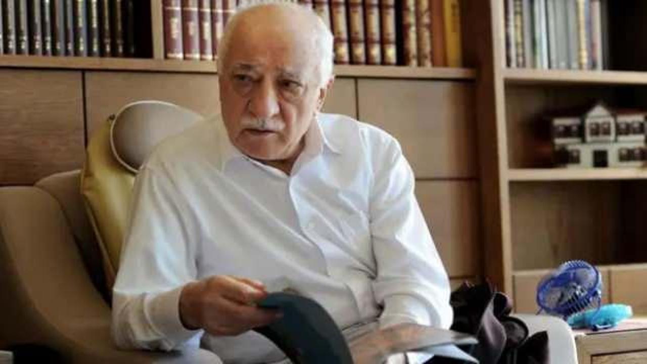 The Economist’in kapağındaki kardinal Gülen mi?