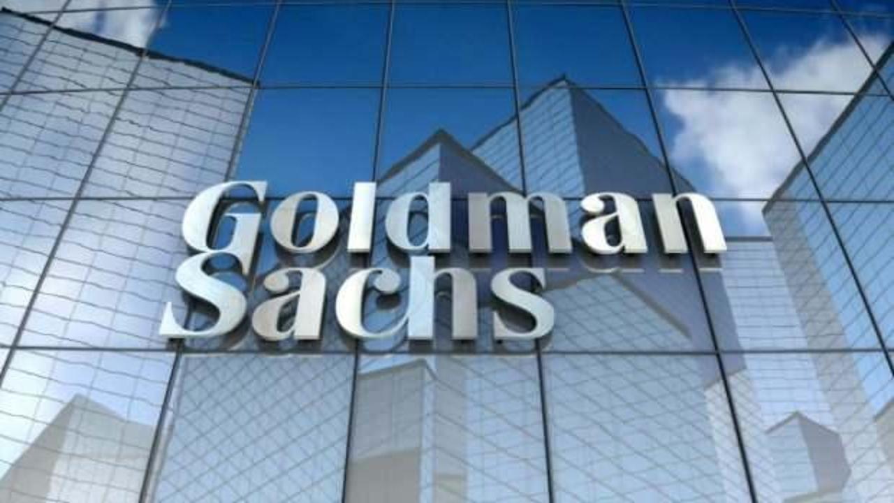 Goldman Sachs: Piyasalardaki belirsizlik riski abartılıyor