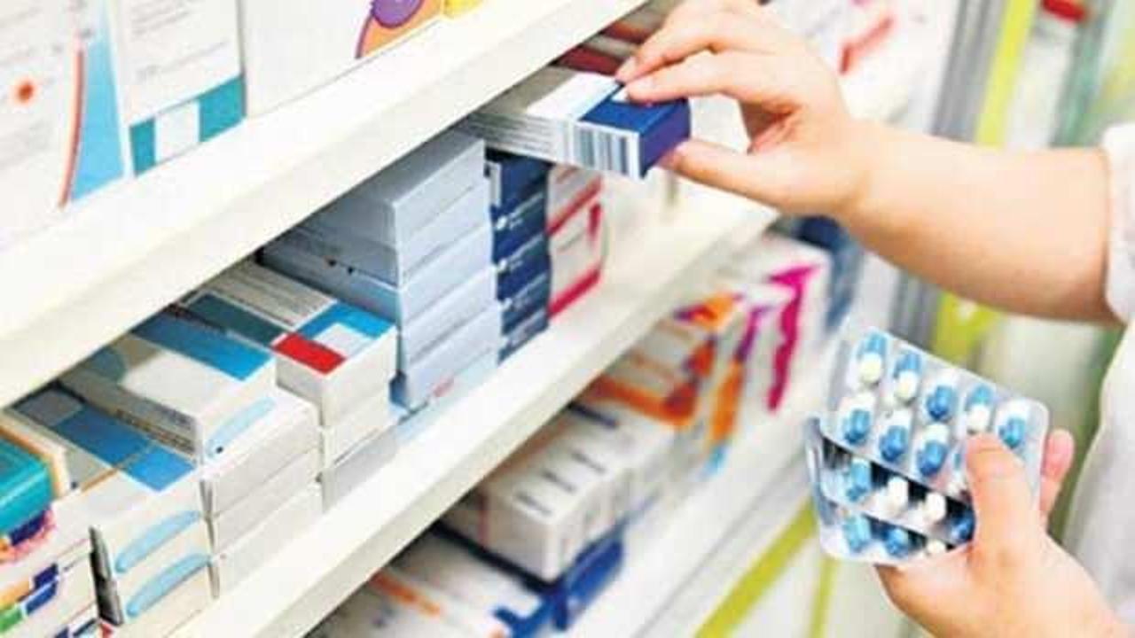 200 milyon TL'lik ila&ccedil; vurgunu! G&ouml;zaltılar ve tutuklama var