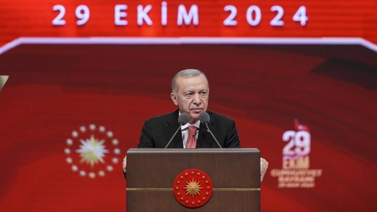 2024 Cumhurbaşkanlığı Kültür ve Sanat Büyük Ödülleri sahiplerini buldu