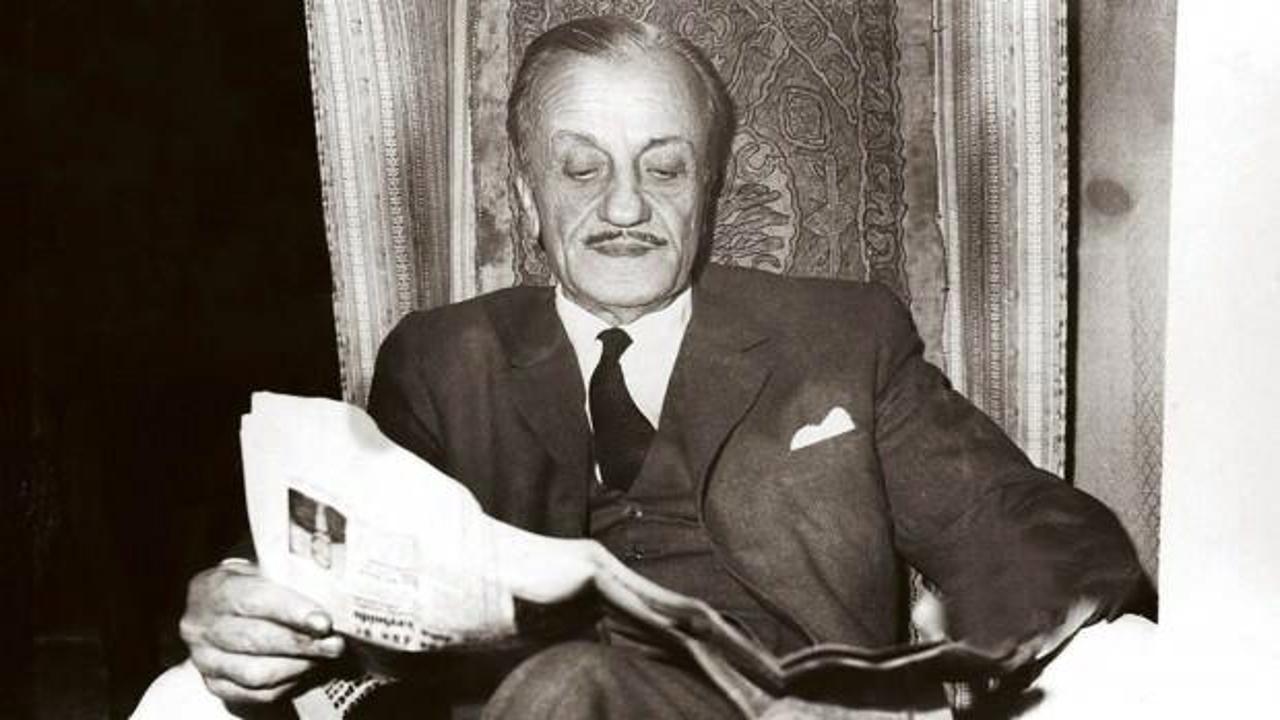 2024 Necip Fazıl Ödülleri açıklandı