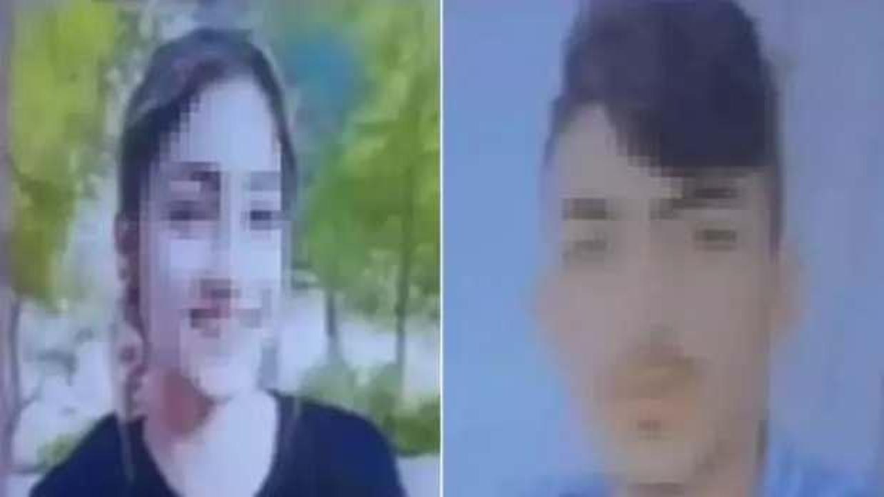 6 g&uuml;nd&uuml;r kayıptı, 13 yaşındaki kız orada bulundu!